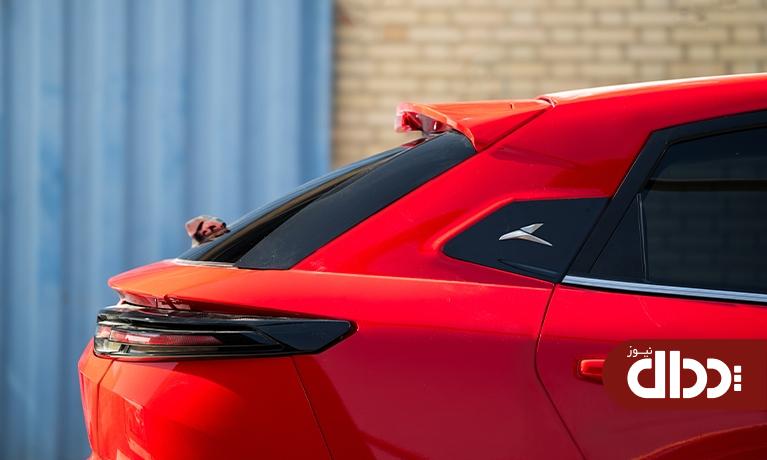 کی ام سی شدو، نخستین هاچ بک ملی کرمان موتور رونمایی شد کی ام سی شدو، نخستین هاچ بک ملی کرمان موتور رونمایی شد