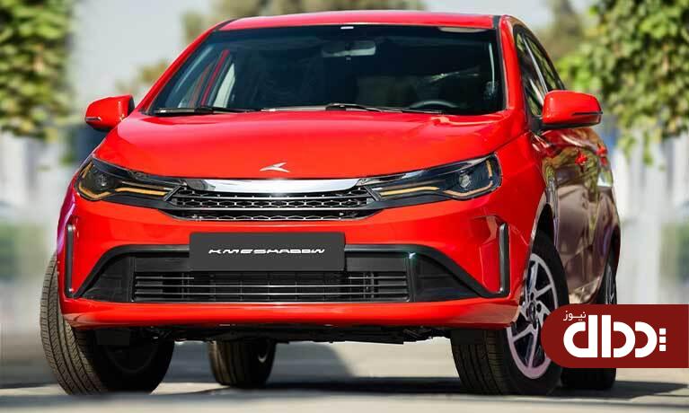 کی ام سی شدو، نخستین هاچ بک ملی کرمان موتور رونمایی شد کی ام سی شدو، نخستین هاچ بک ملی کرمان موتور رونمایی شد