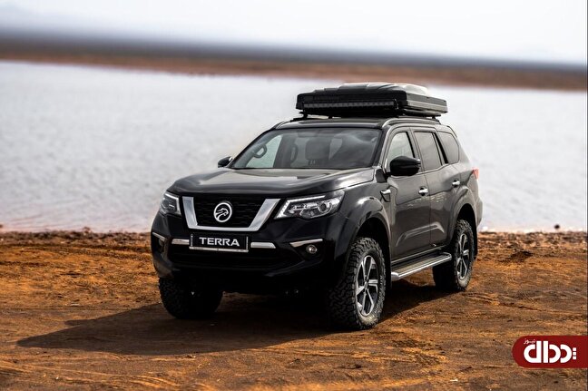 ویژگی‌‎‌های مثبت ترا پرشیا خودرو؛ گزینه‌ای قابل اعتماد