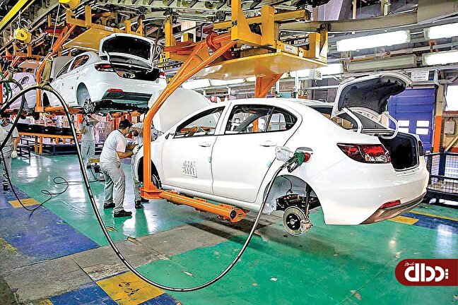 آخرین جزئیات از واگذاری سایپا