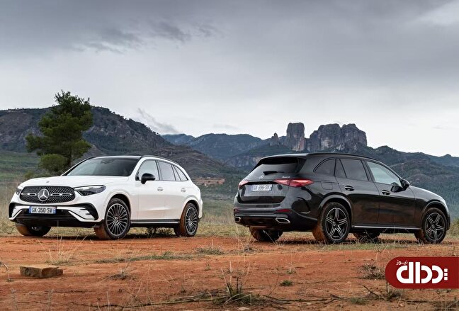 سه مدل بنز توسط راسا موتور وارد ایران می شود +*کاتالوگ