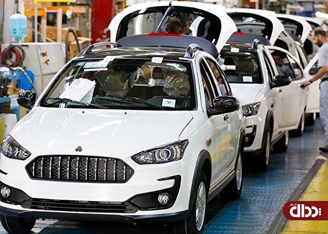 ۵۰‌ هزار دستگاه تعهد معوق خودروسازان