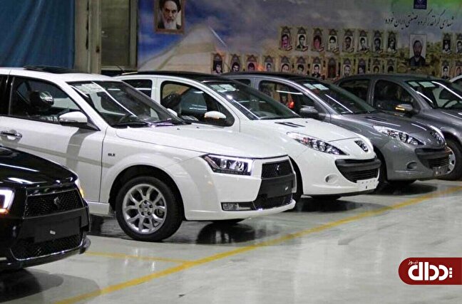 تقابل دوباره بر سر اعلام قیمت خودرو