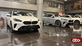فروش BMW 225 L M Sport  پرشیا خودرو آغاز شد