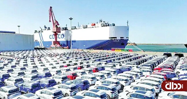 بررسی پیشنهاد تعرفه واردات خودرو در مجلس