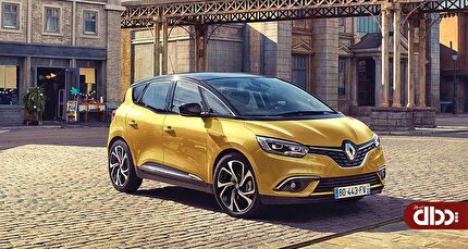 رشد فروش رنو در سال‌۲۰۲۵