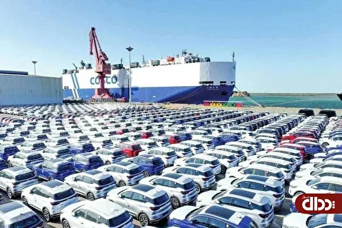 هشدار در مورد خالی‏‏‏‏‏‏‏‌فروشی وارداتی‏‏‏‏‏‏‏‌ها