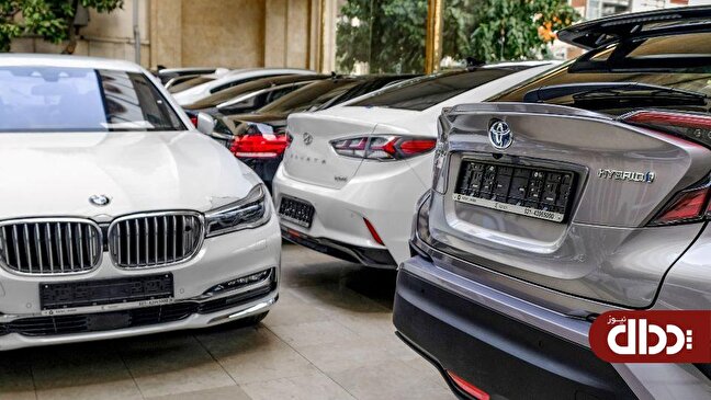 بازدهی ۶.۶‌درصدی بازار خودرو