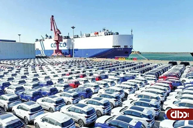 هشدار در مورد خالی‏‏‏‏‏‏‏‌فروشی وارداتی‏‏‏‏‏‏‏‌ها