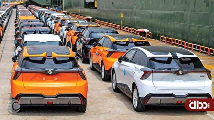 میزان حقوق ورودی خودروهای وارداتی در سال ۱۴۰۵ مشخص شد