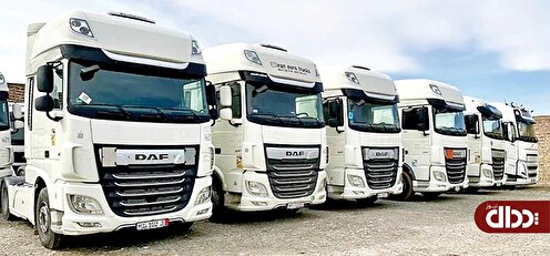 اعلام شرایط اسقاط در واردات کامیون و کشنده