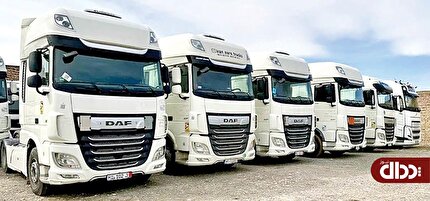 اعلام شرایط اسقاط در واردات کامیون و کشنده