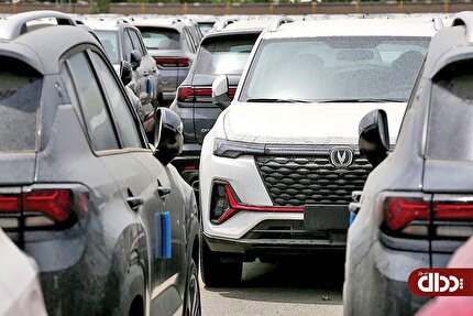 دعوت‌نامه جدید لاتاری خودرو