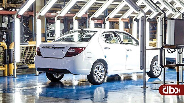 کارنامه زیان انباشته خودروسازان