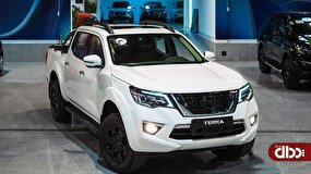 شرایط فروش و قیمت علی الحساب پیکاپ ترا اعلام شد