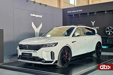 فروش وویا فری مدل 2025 آغاز شد