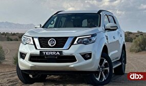 شرایط فروش نیسان ترا جدید مشخص شد