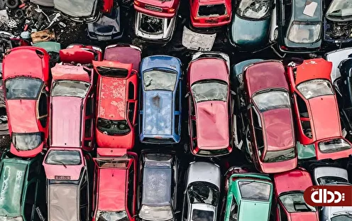 جایگزینی ۷۳‌ هزار خودروی‏‏‏‏ فرسوده