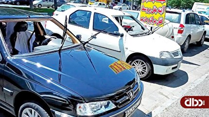 سهم ناچیز روستایی‏‏‏‏‌ها از مالکیت خودرو