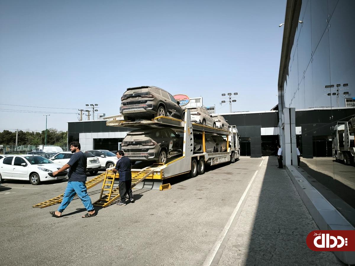 اولویت اصلی پرشیا خودرو در شرایط جنگی اعلام شد