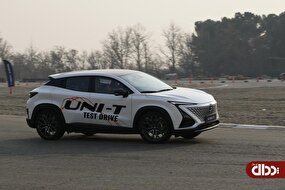 بخشنامه جدید فروش چانگان یونی تی اعلام شد