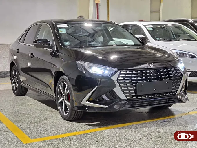 ریسپکت فیس لیفت بهمن موتور معرفی شد +تصاویر