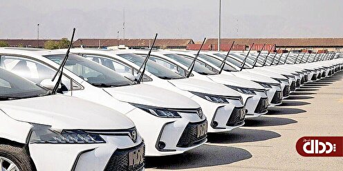 واردکنندگان خودرو متخلف همچنان مجوز فروش می‌گیرند