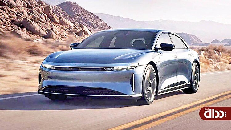 تعدیل نیروی کار لوسید ‌در پی کاهش تقاضا