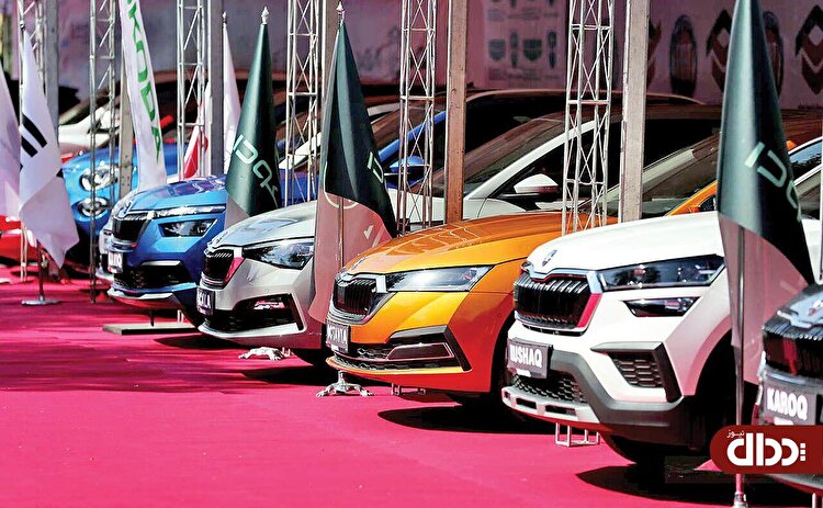 تخلفات گسترده در واردات خودرو