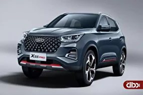 فروش ام وی ام X55 پرو LI آغاز شد +جدول