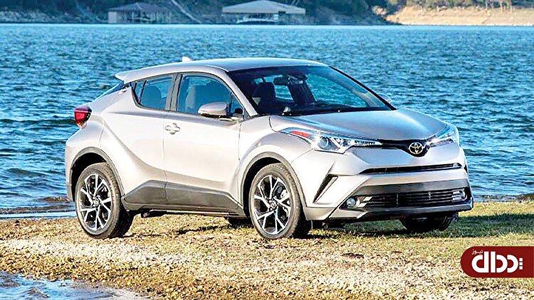 گام تازه تویوتا به سوی «تصادفات صفر»