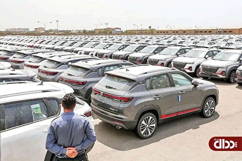 سقف ۱۵روزه برای محاسبه نرخ ارز خودروهای وارداتی