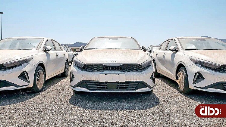 ابزار ارزی انحصار خودرو