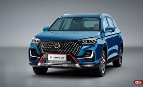 آغاز دومین مرحله فروش خودروی اونترا U75 Plus