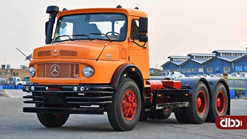 ادامه تولید و فروش خودرو‌های سنگین بدون استاندارد