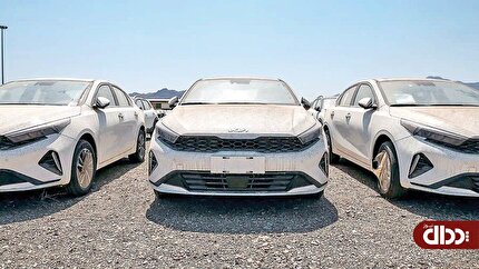 ابزار ارزی انحصار خودرو