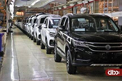 چرا خودروسازان خالی فروشی می‌کنند؟