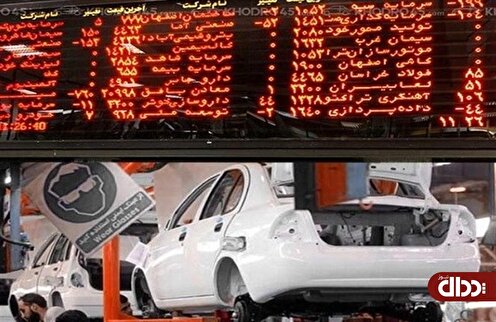 ورود کرمان موتور به بورس در سال ۱۴۰۴