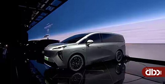 Buick Saga در نمایشگاه خودرو شانگهای 2025 رونمایی شد +تصاویر
