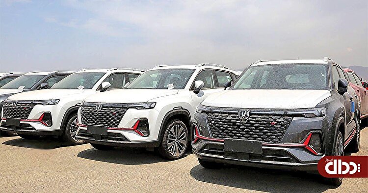 بهانه جویی برای قیمت گذاری خودروهای وارداتی