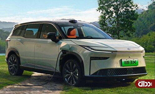 زنگ خطر چین برای خودروسازان آمریکایی