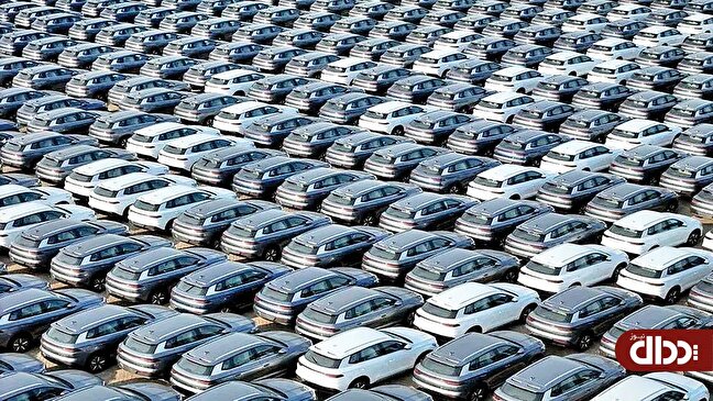 پشت پرده آمارهای ارزی خودرو