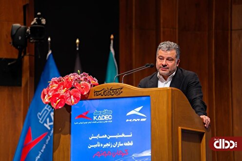 اهداف کرمان موتور بدون سایپا هم محقق خواهد شد