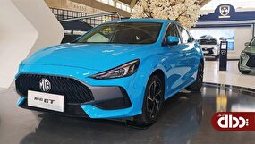 شرایط فروش خودروهای ام جی در ایران اعلام شد +جدول