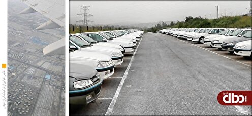 خودروهای انباری رشد کرد