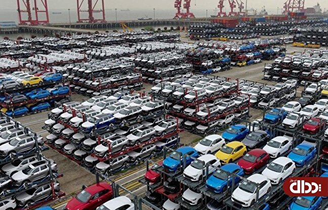 ممنوعیت خرید خودروهای خارجی برای دستگاه‌های دولتی لغو شد
