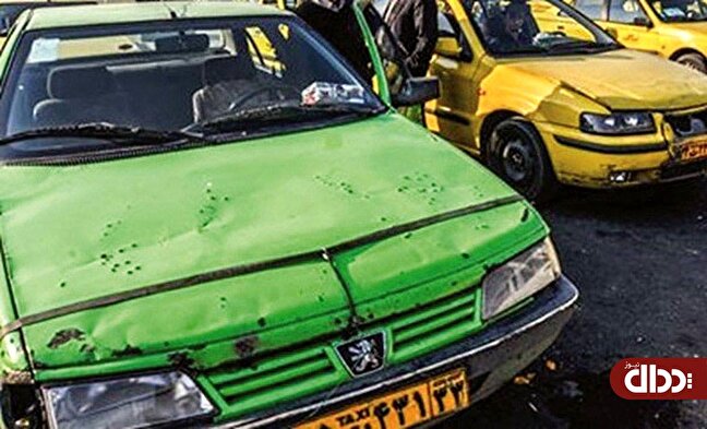 افزایش مشارکت در طرح‏‌های جایگزینی خودروهای فرسوده