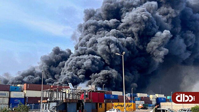 ترکش انفجار بندر عباس بر «خودرو»