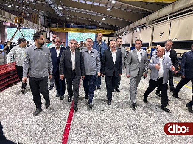 موانع تولید را در جلسه دولت بررسی خواهیم کرد