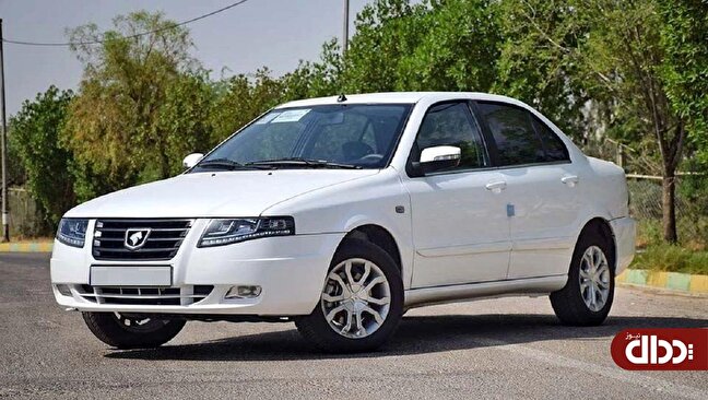 خط تولید سمند سورن بزودی متوقف خواهد شد